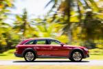 Audi A4 Allroad 2.0 TFSI Quattro 2016 года (AU)